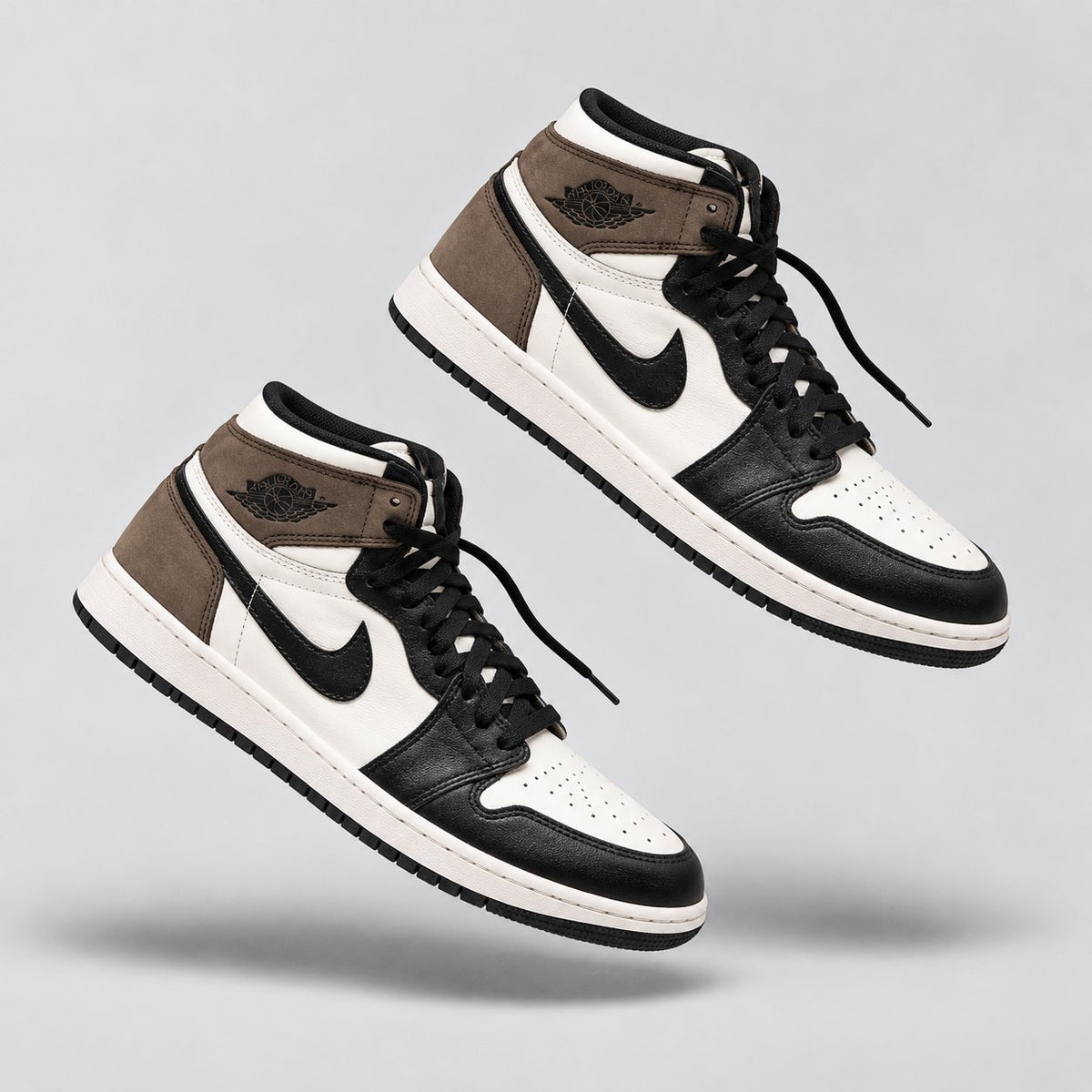 Air Jordan 1 Retro High Dark Mocha
