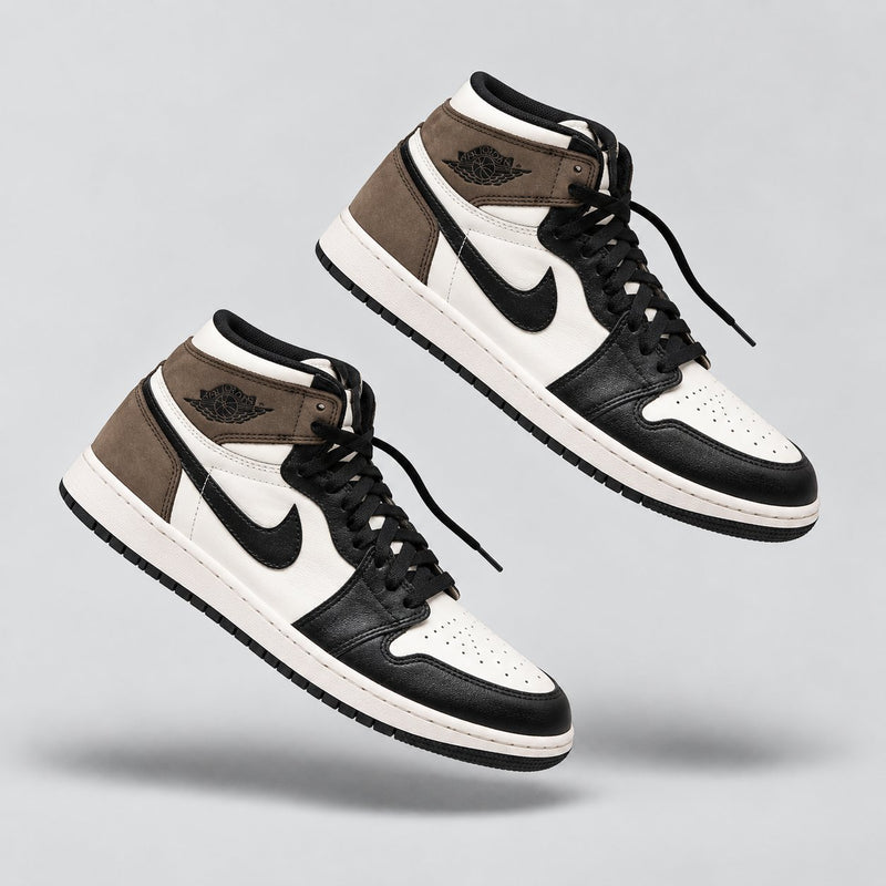 Air Jordan 1 Retro High Dark Mocha