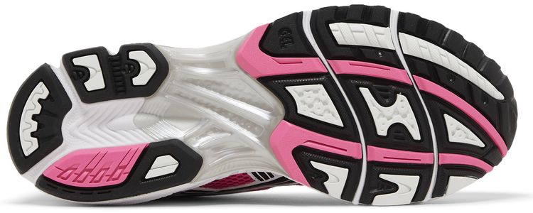 Asics Gel Kayano 14 Grey Pink