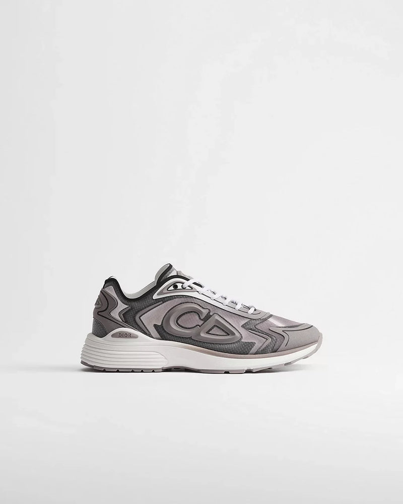 B30 Countdown Tech Gris