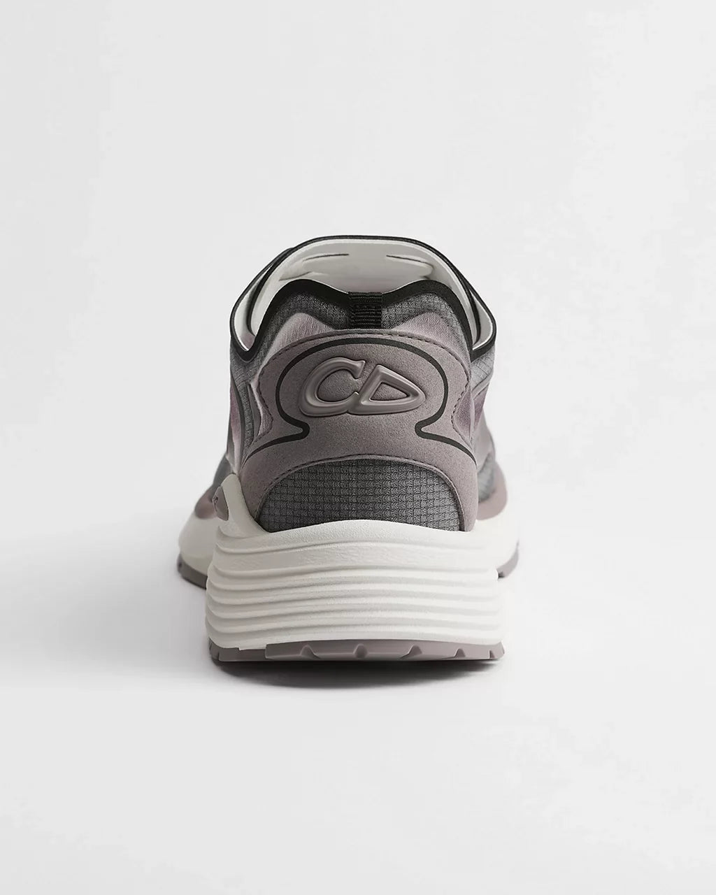 B30 Countdown Tech Gris