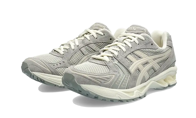 Asics® Gel-Kayano 14 White Sage Smoke Grey