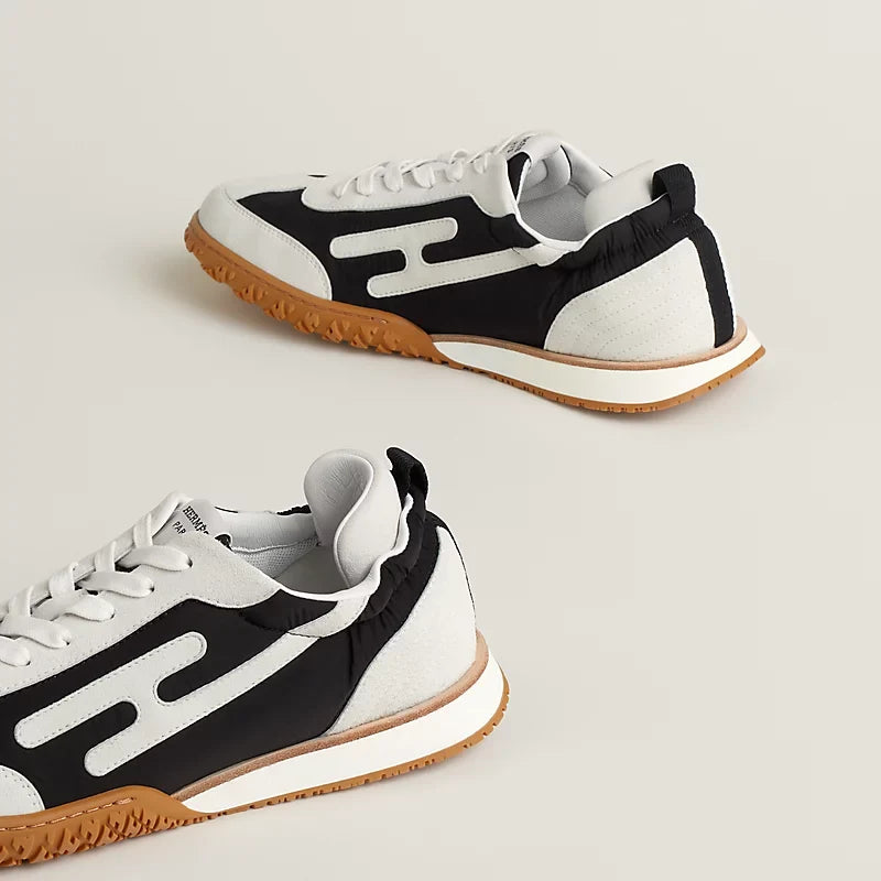 Hermes Jet Noir / Blanc