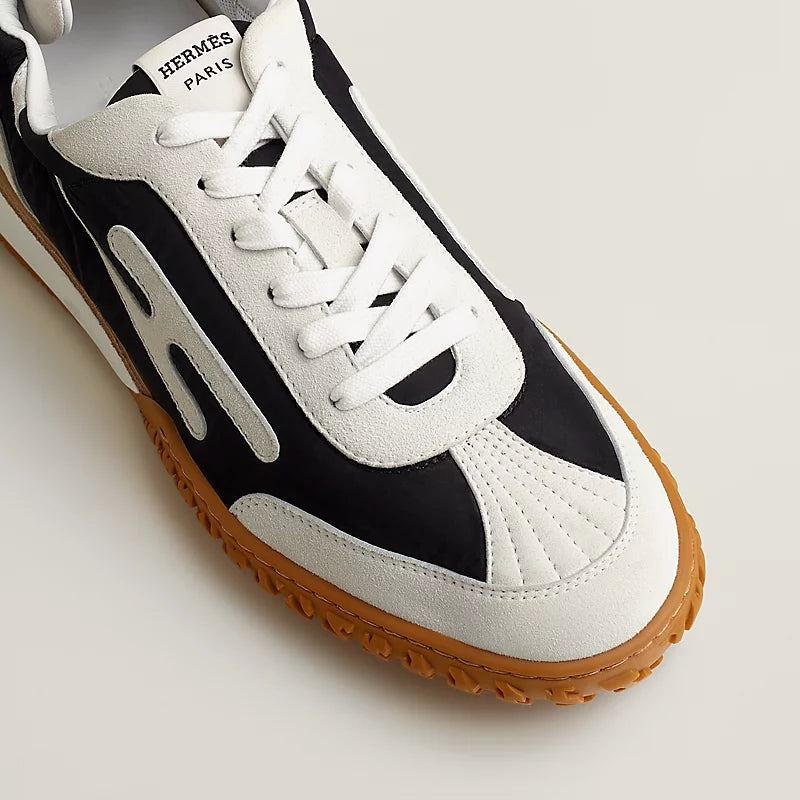 Hermes Jet Noir / Blanc
