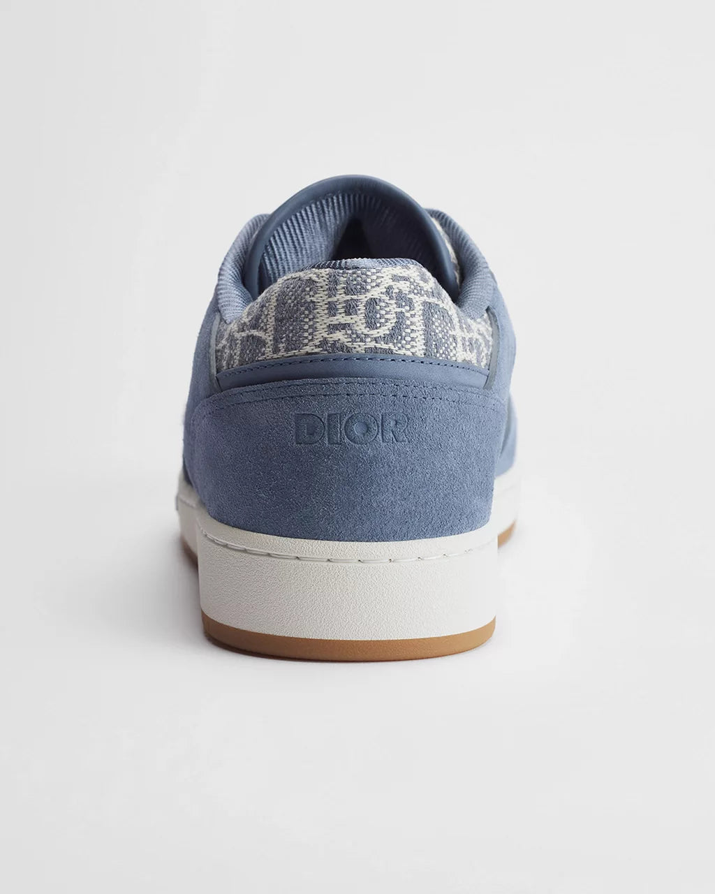 B27 Uptown basse bleue