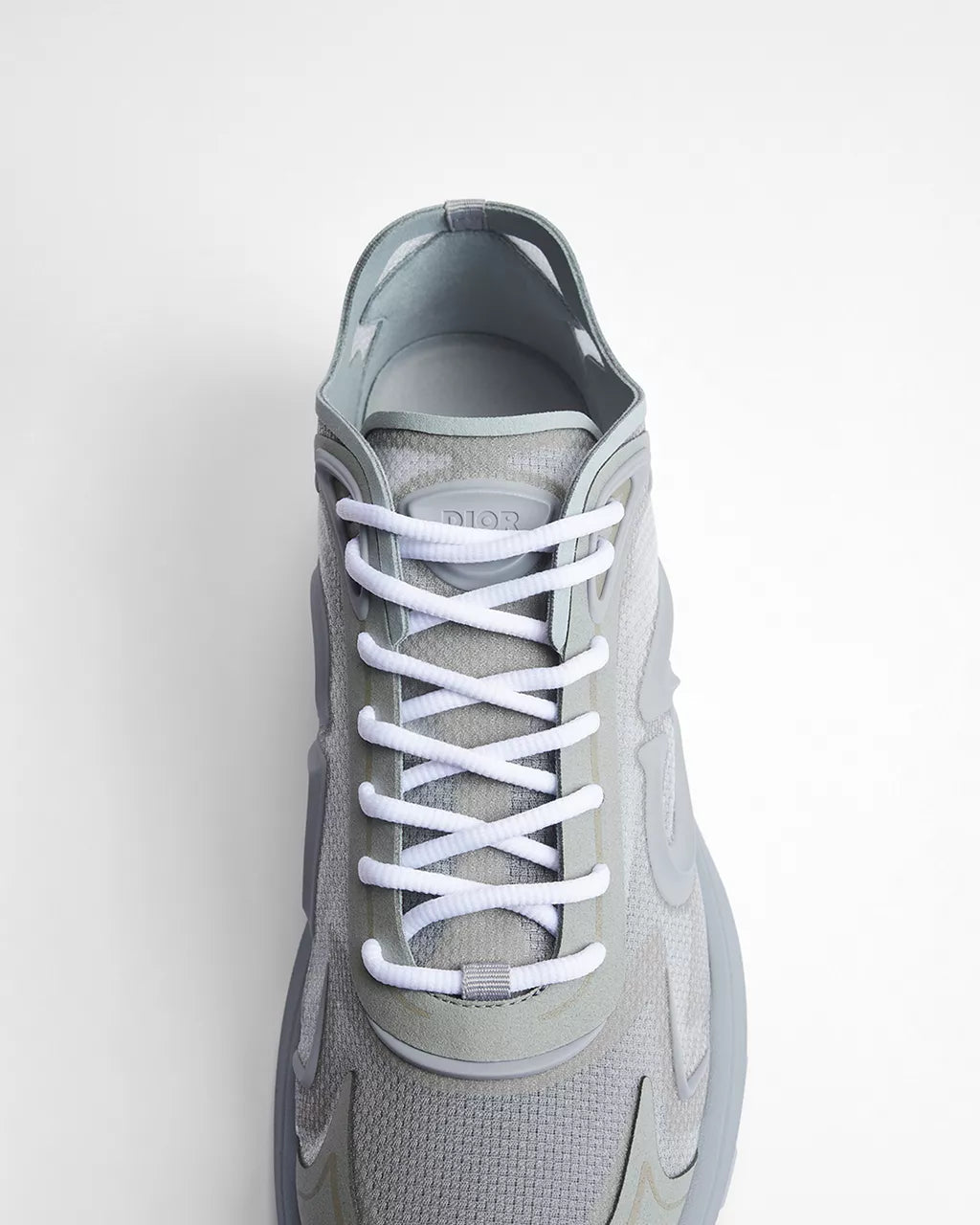 B30 Countdown Tech Gris Mat