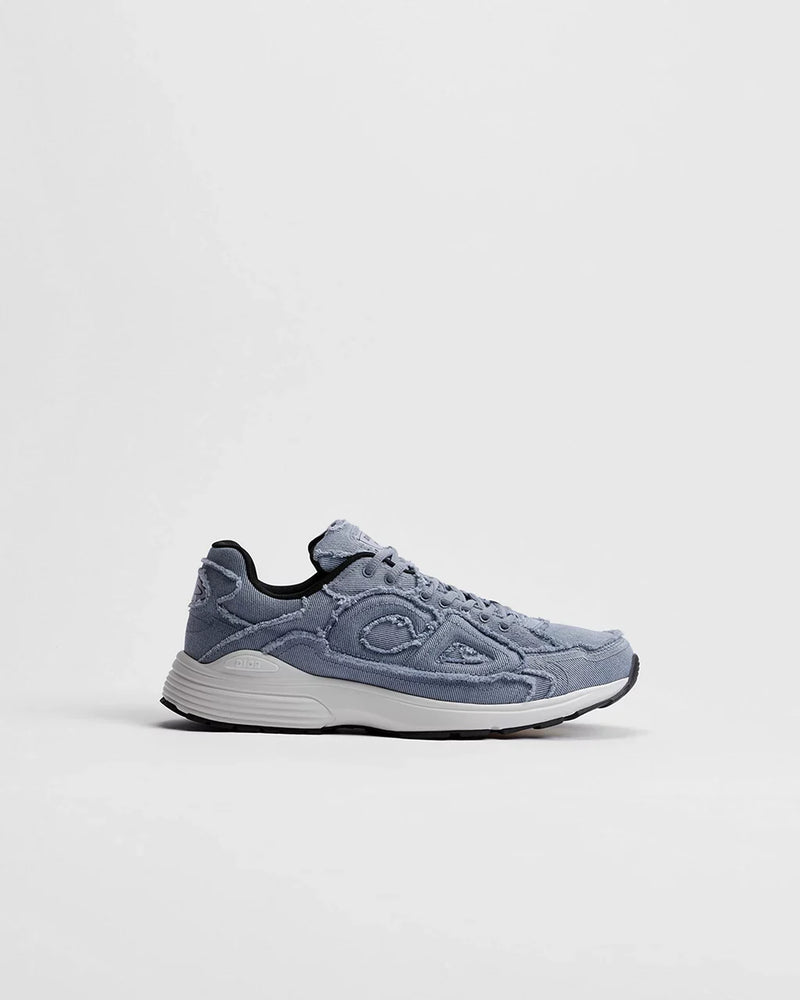 B30 Countdown Denim Bleu