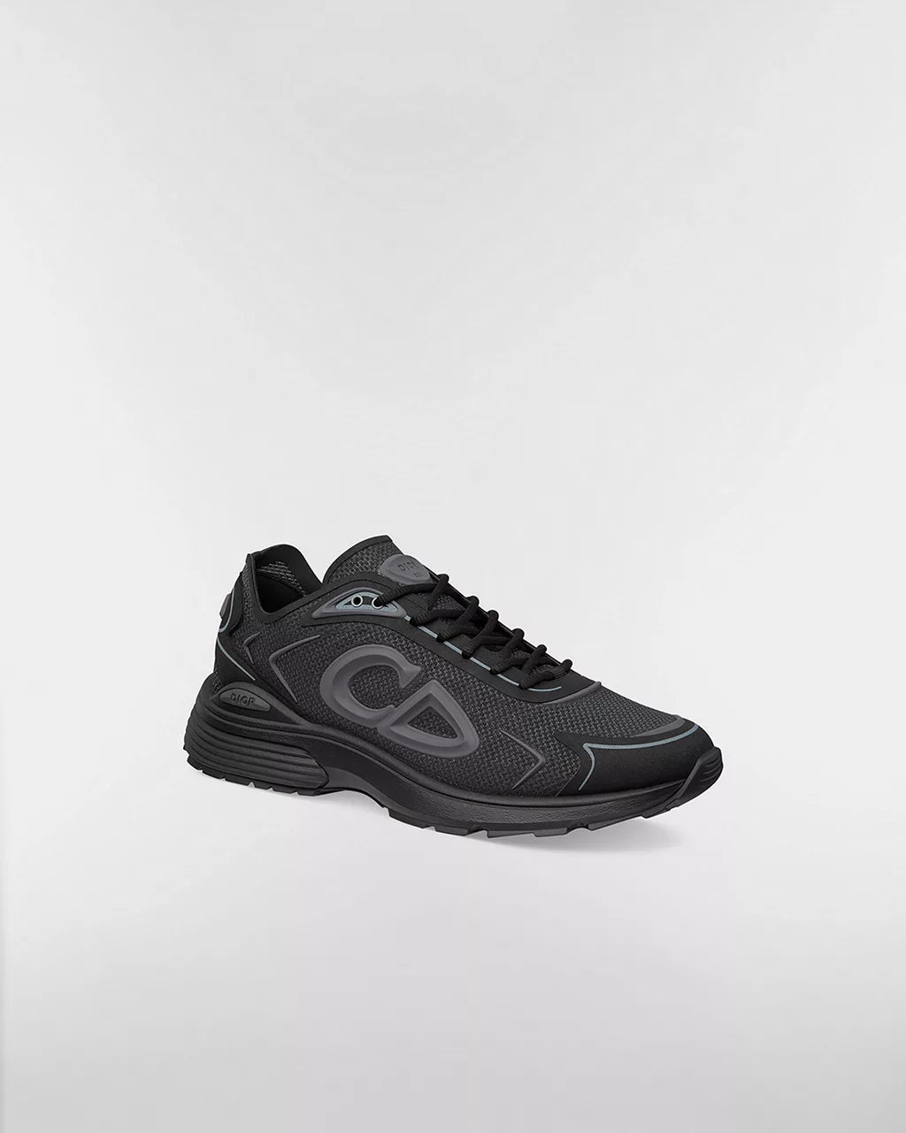 B30 Countdown Tech Full Black