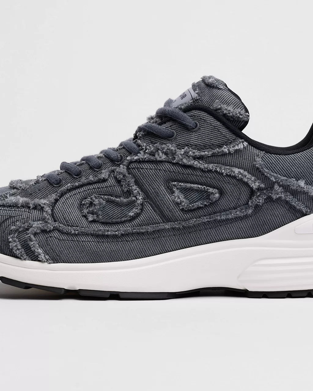 B30 Countdown Denim Gris