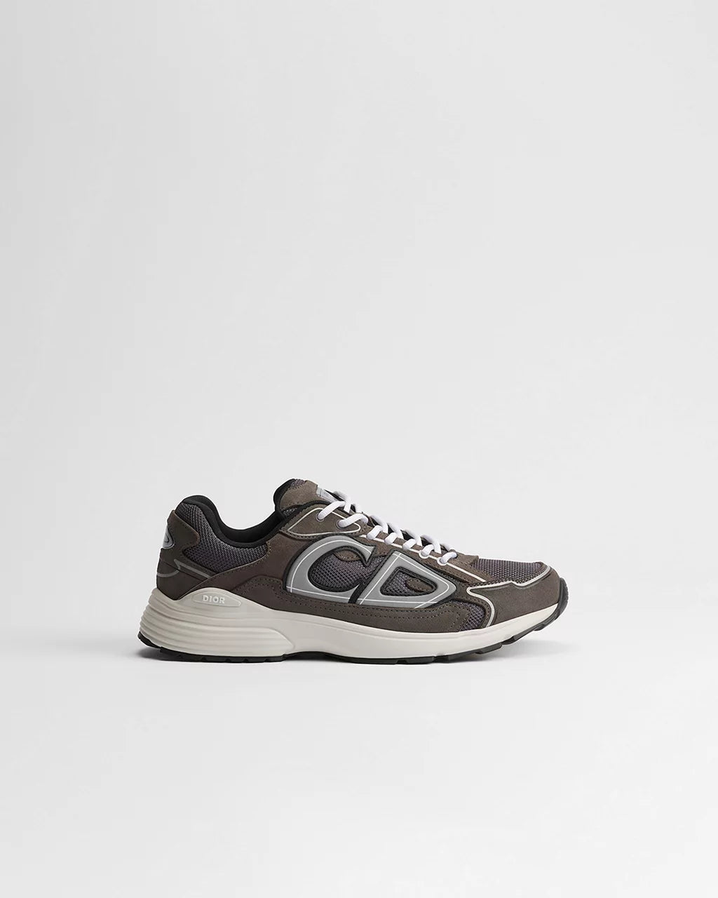 B30 Countdown Maille Gris