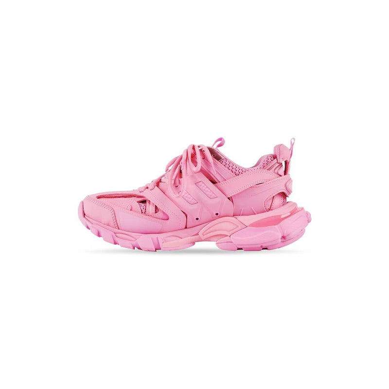 Balenciaga Track Pink