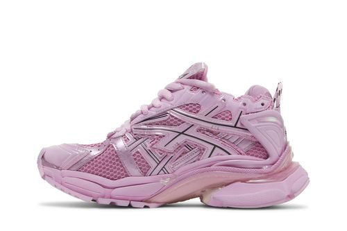 Balenciaga Wmns Runner Sneaker Pink