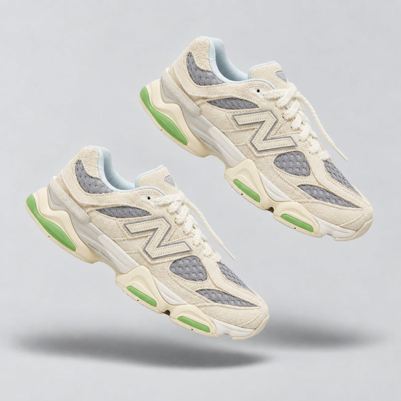 Bricks & Wood x New balance 9060