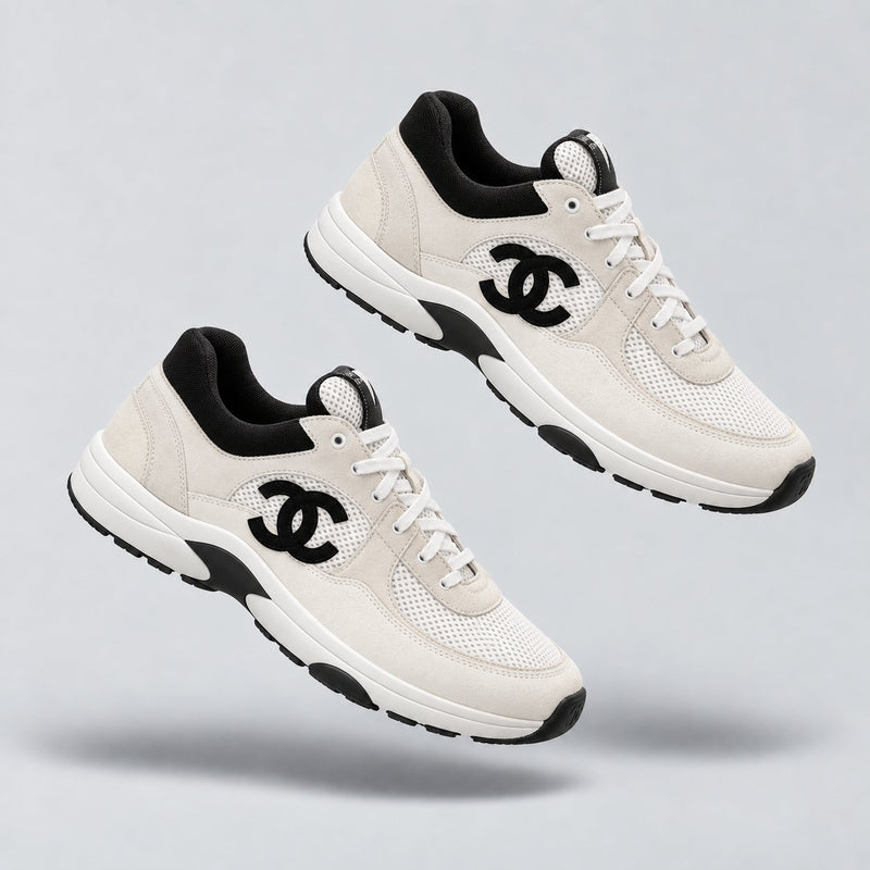 Chanel Low Daim