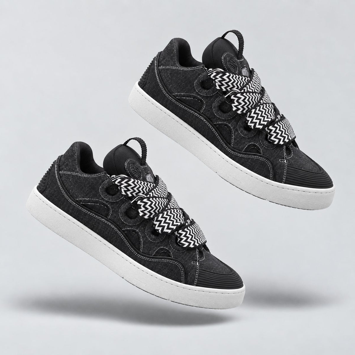 LANVIN BLACK