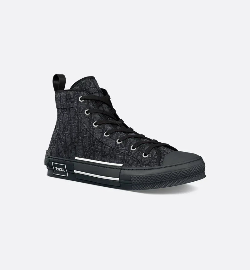 Dior B23 Black