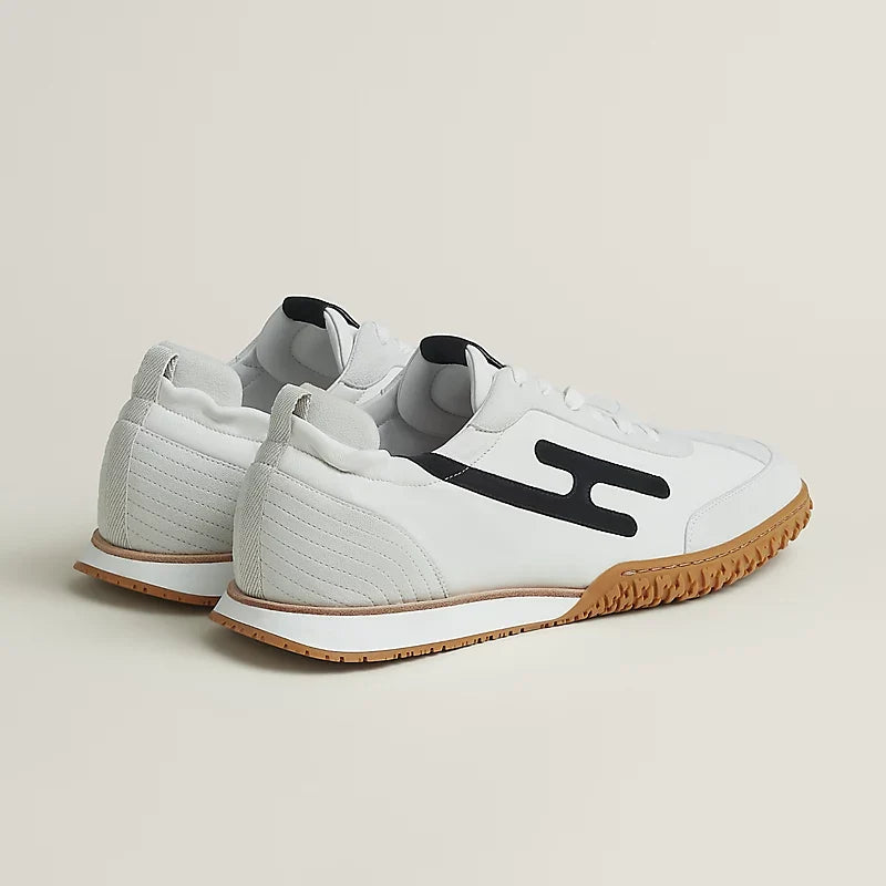 Hermes Jet Blanc / Noir