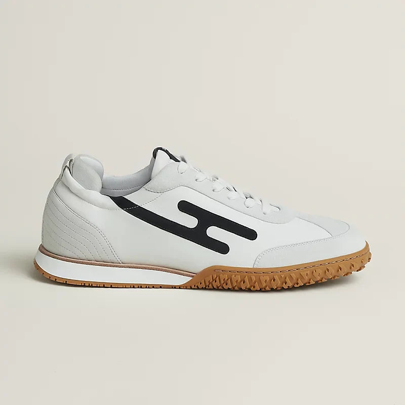 Hermes Jet Blanc / Noir