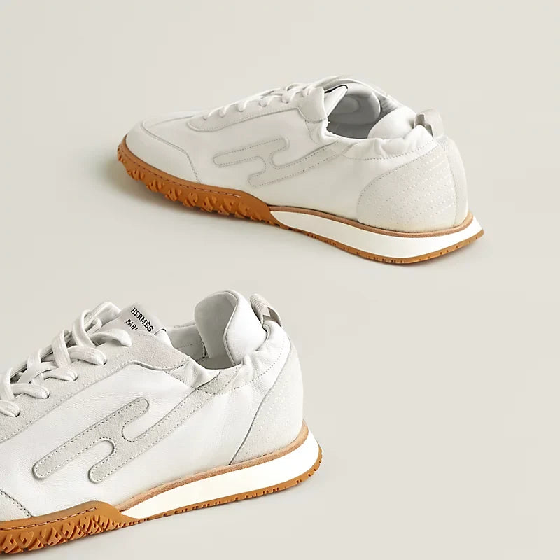 Hermes Jet Blanc