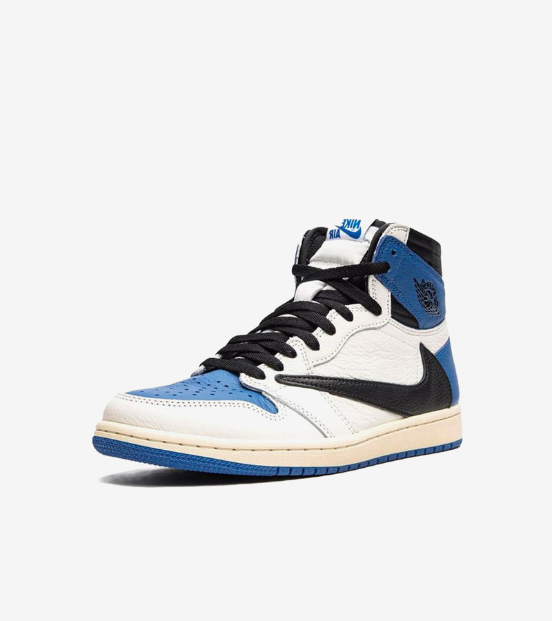 Jordan 1 Retro High OG SP Fragment x Travis Scott