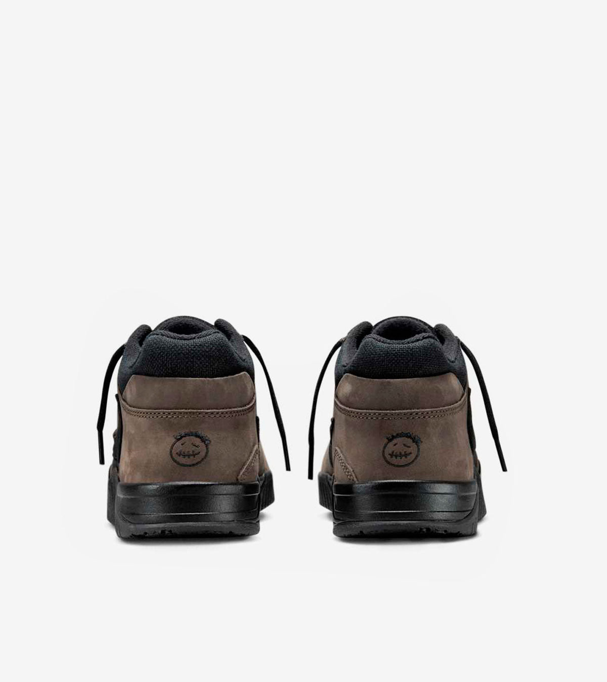 Jordan Jumpman Jack TR Travis Scott Dark Mocha