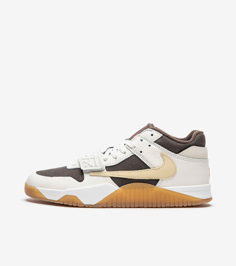 Jordan Jumpman Jack TR Travis Scott Sail