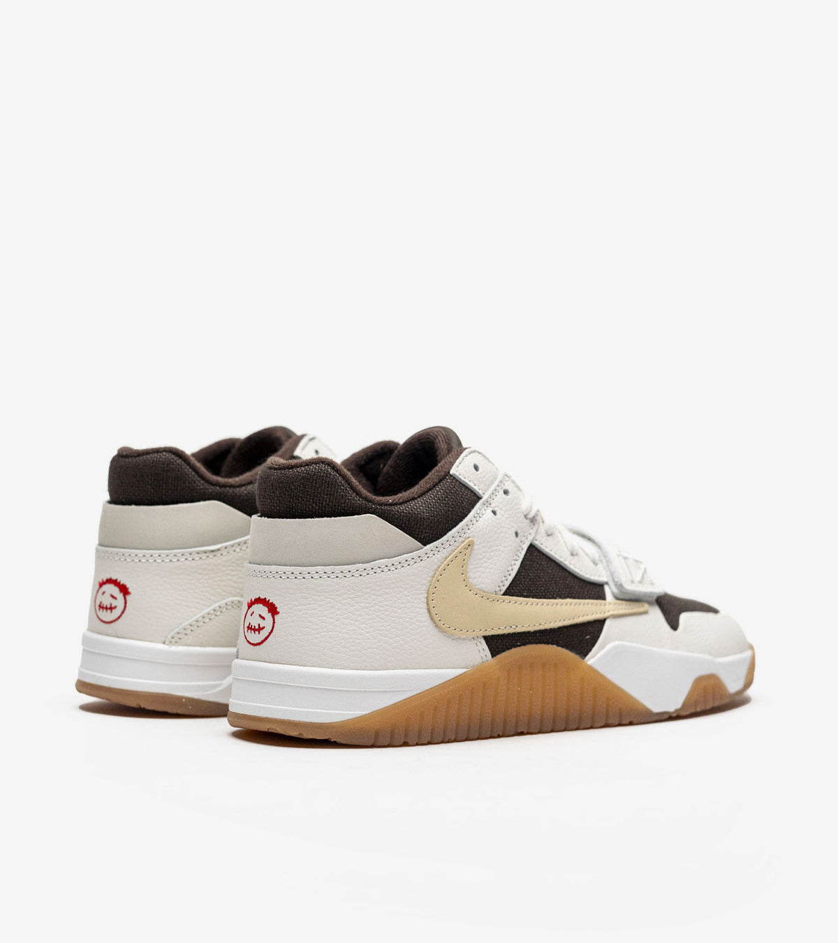 Jordan Jumpman Jack TR Travis Scott Sail
