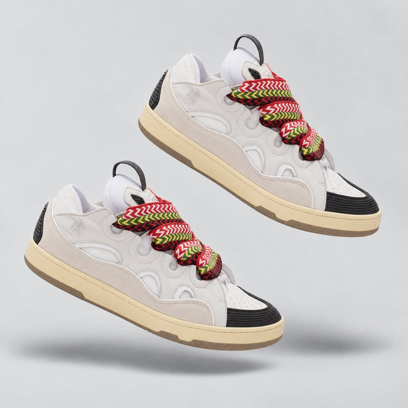 LANVIN WHITE