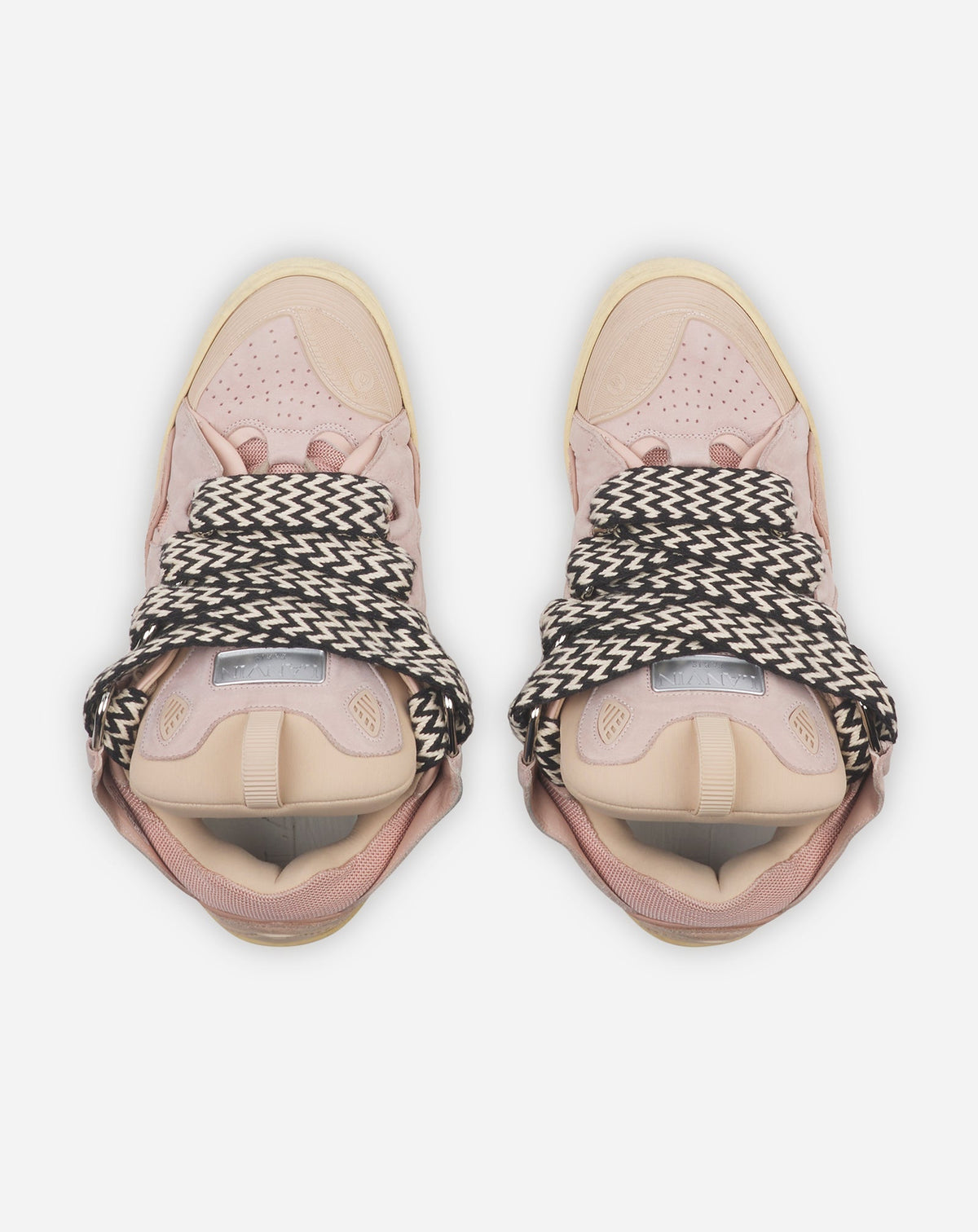 LANVIN PALE PINK