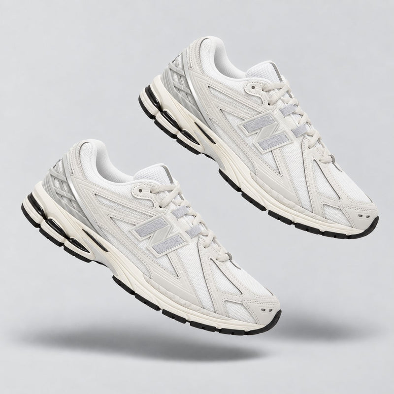 New Balance 1906R 'Silver Metallic Cream'