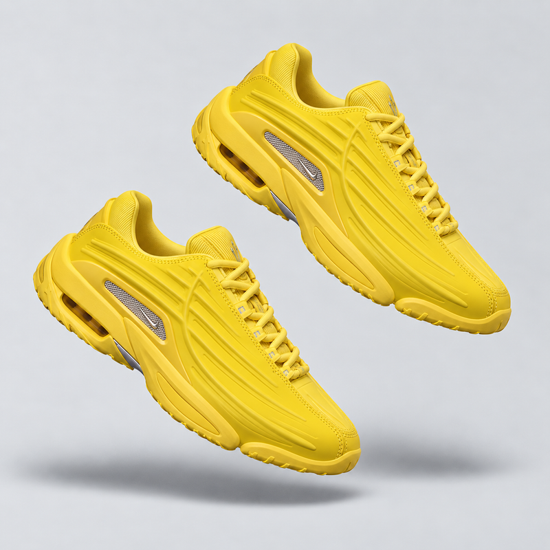 Nike® x Nocta® Hot Step 2 Yellow