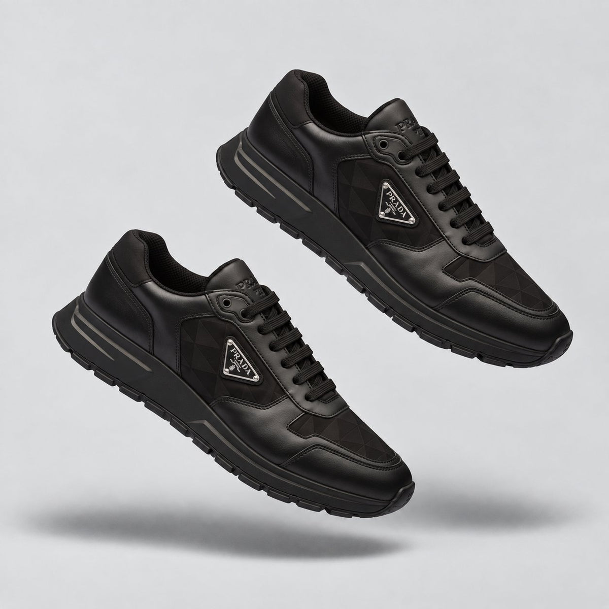 Prada Basic Noir