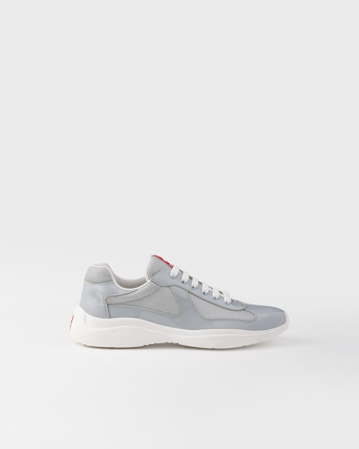 Prada Cup Gris