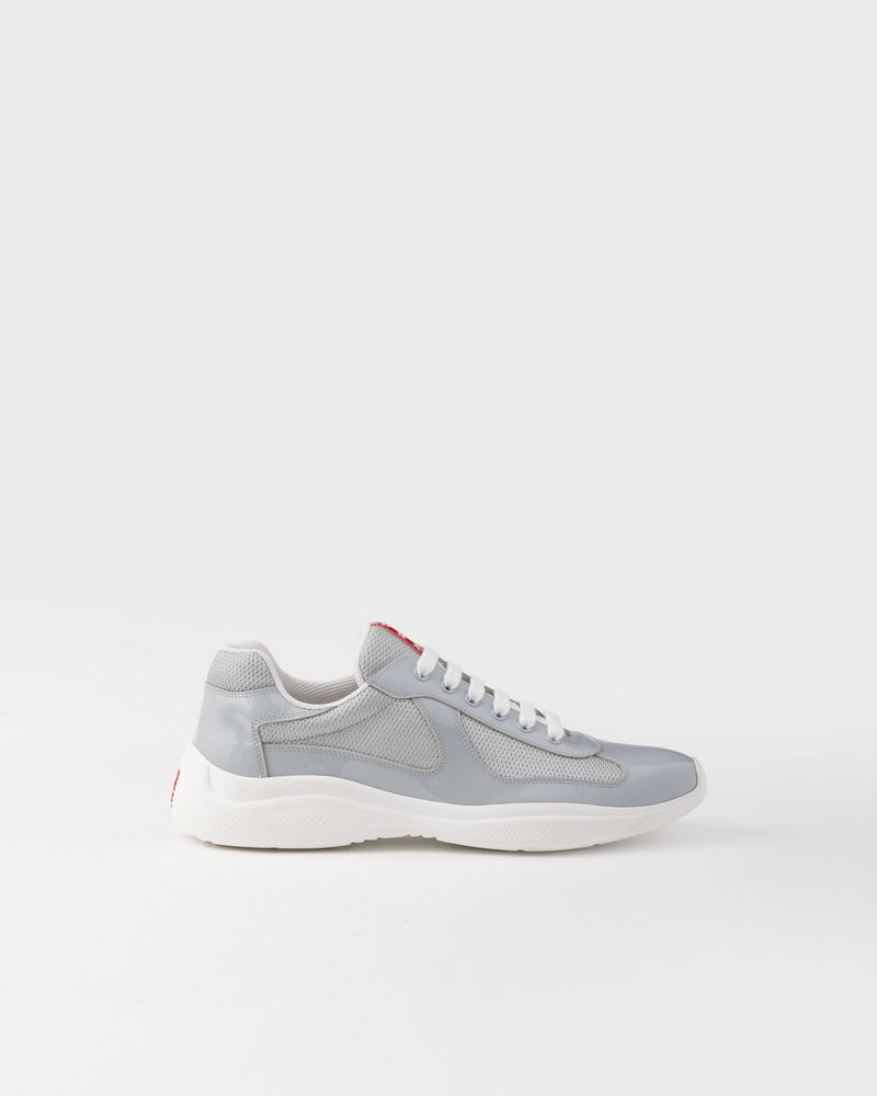 Prada Cup Gris