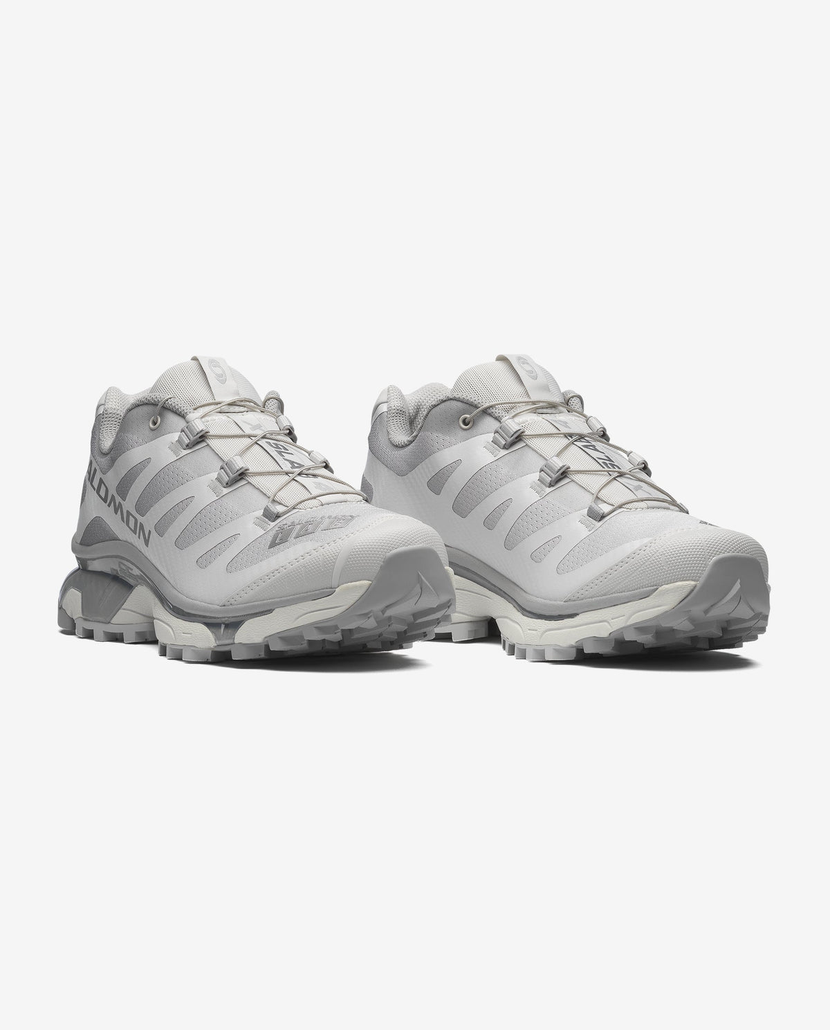 Salomon XT-4 OG Lunar Rock / Alloy / FTW Silver