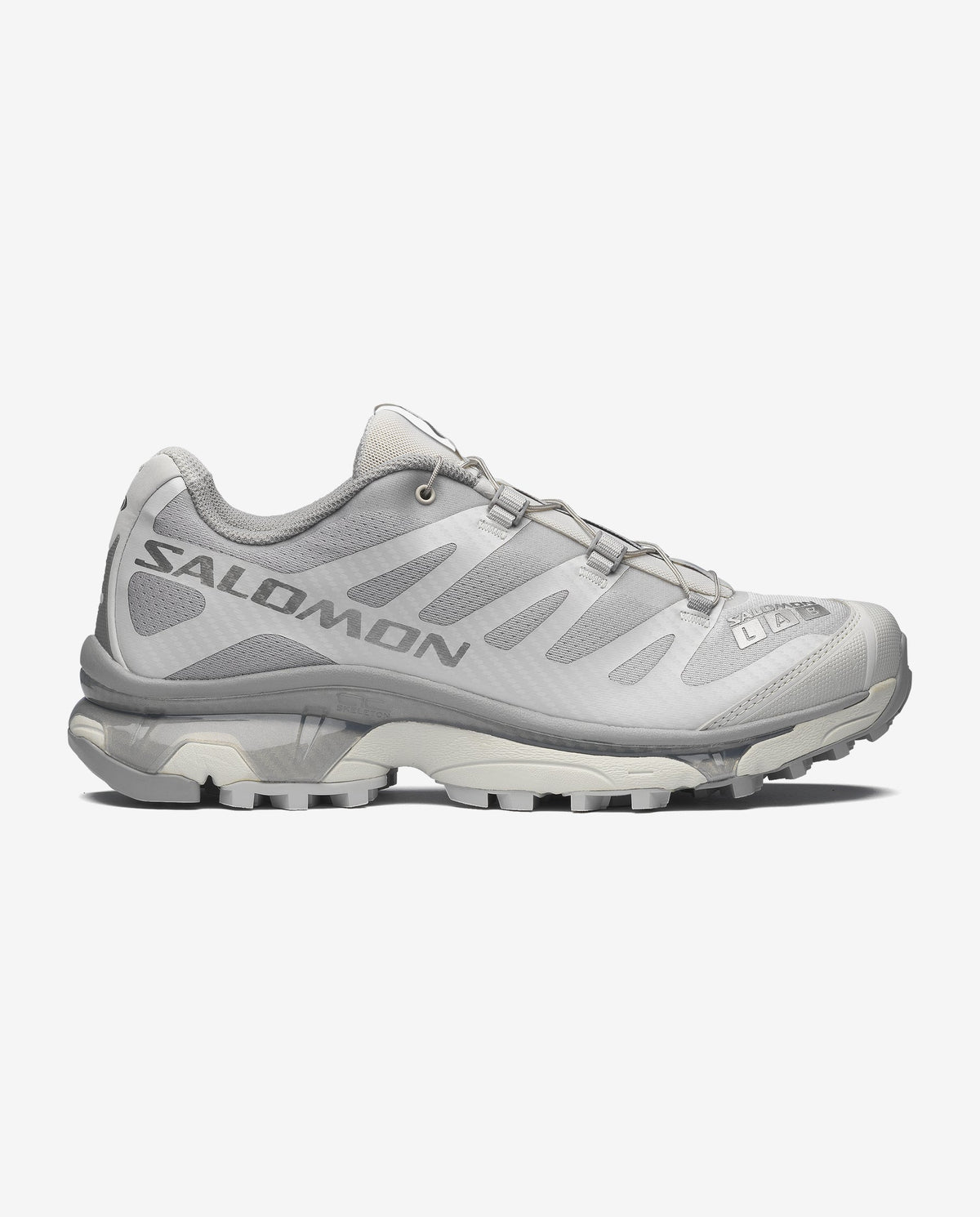 Salomon XT-4 OG Lunar Rock / Alloy / FTW Silver