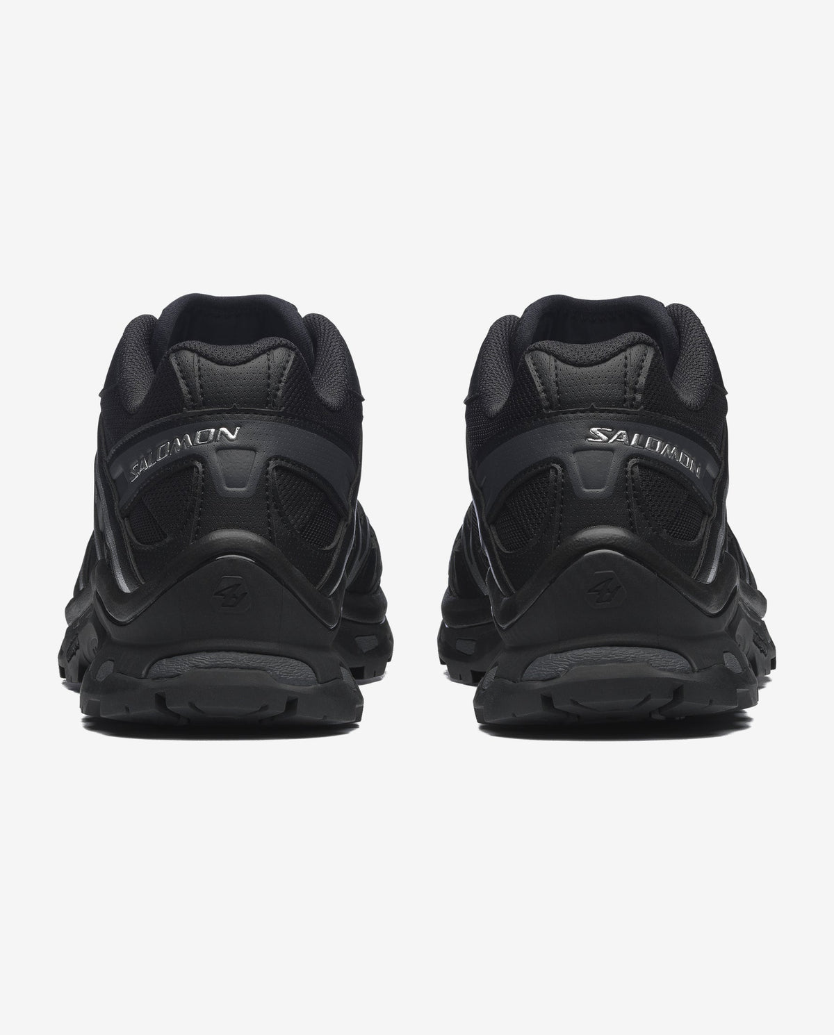 Salomon XT-Quest Black/Asphalt/FTW Silver