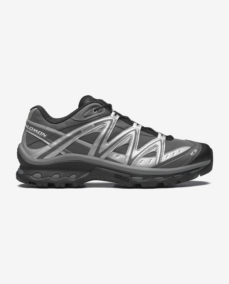 Salomon XT-Quest Black/FTW Silver/Castlerock