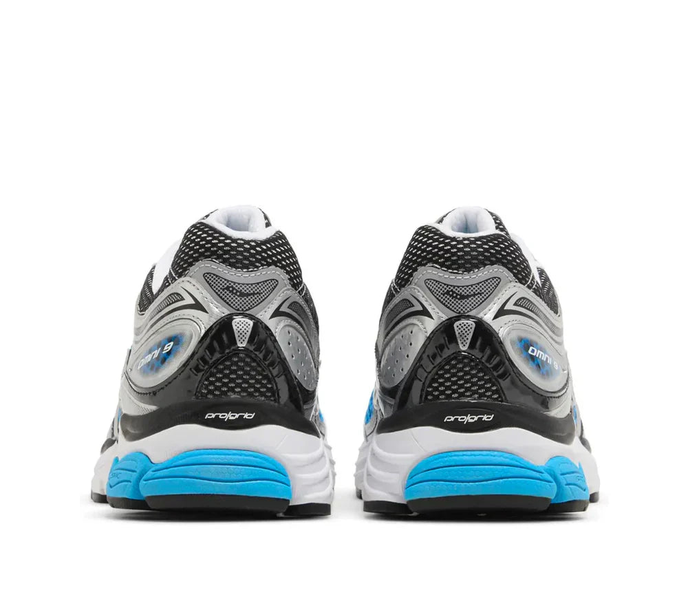 Saucony ProGrid Omni 9 OG Royal Silver