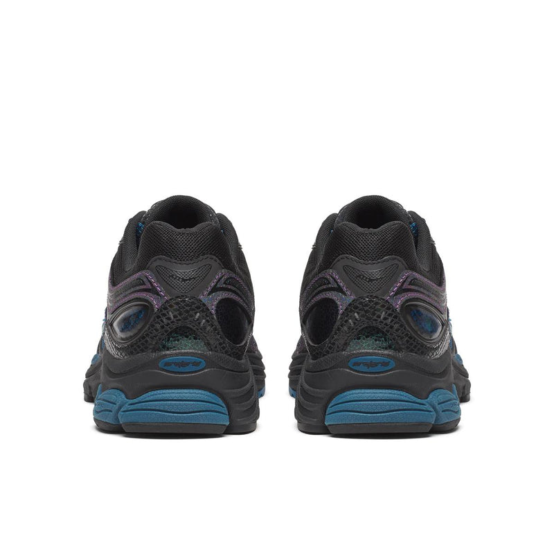 Saucony Progrid Omni 9 Glowaconstrictor Noir