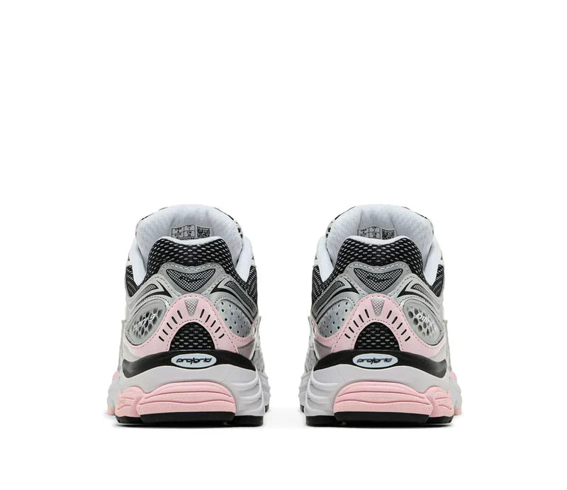 Saucony ProGrid Omni 9 Rose/Gris