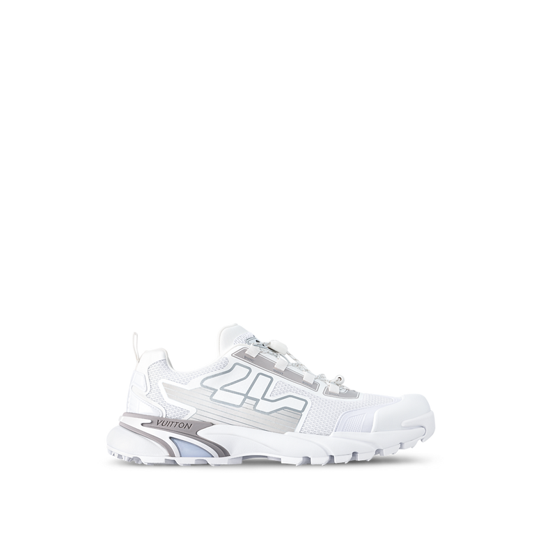 Sneaker LV Runner Tatic