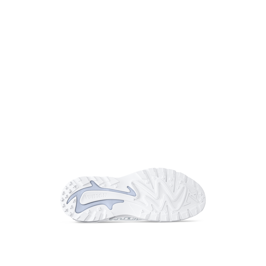 Sneaker LV Runner Tatic
