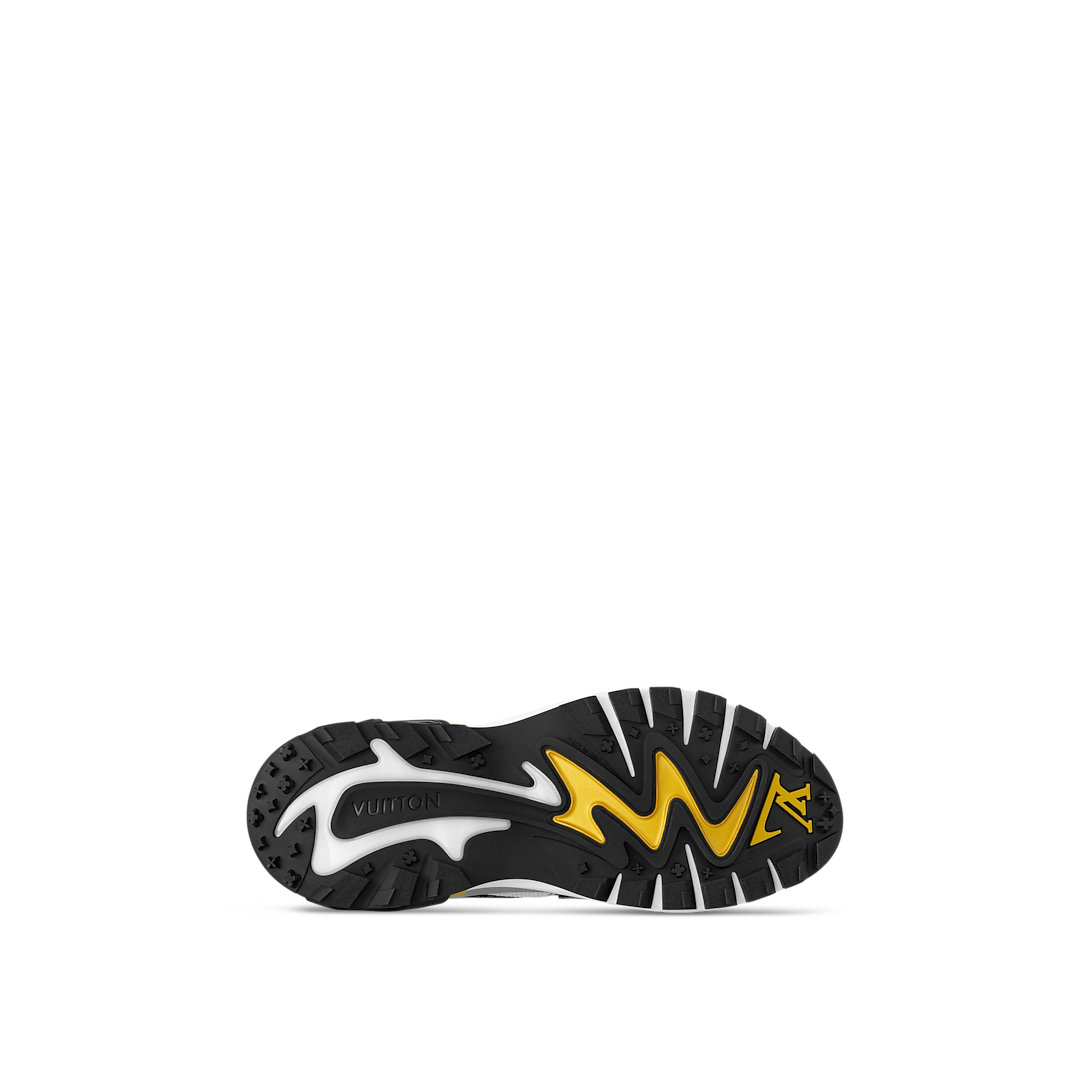Sneaker LV Runner Tatic