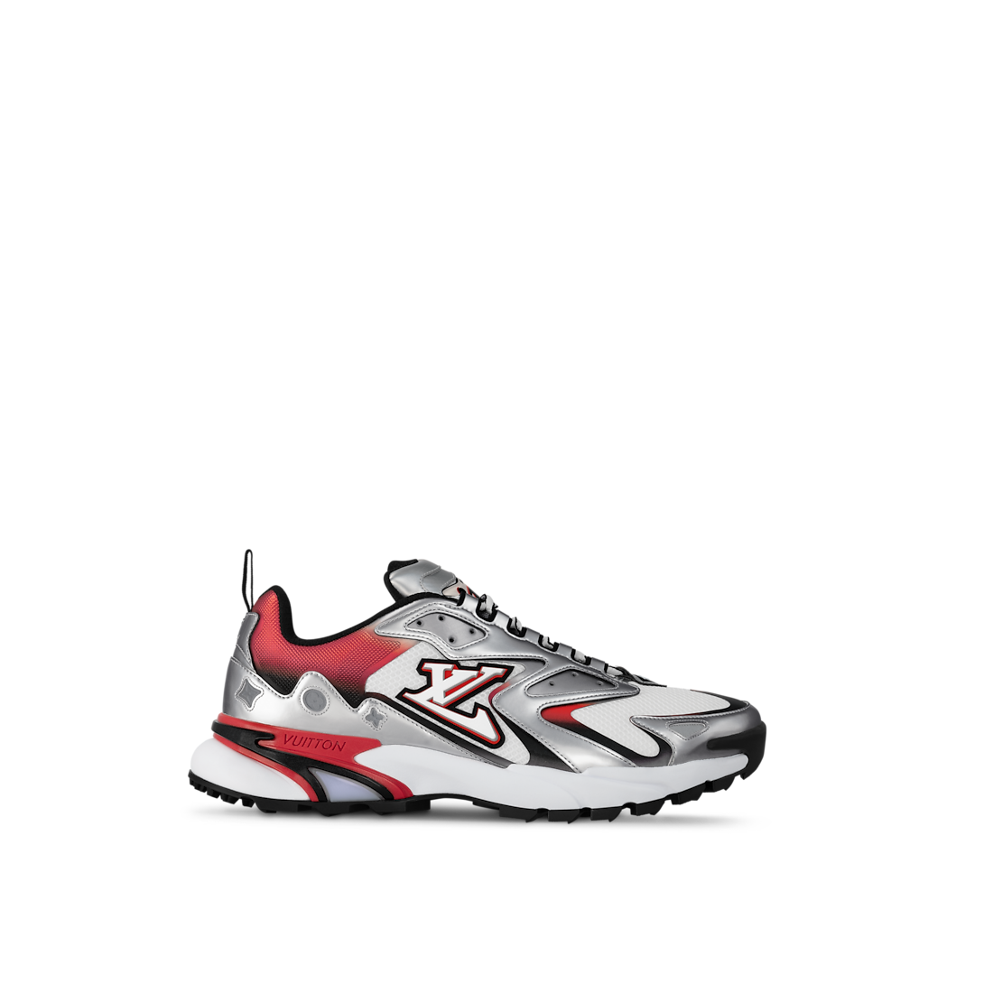 Sneaker LV Runner Tatic