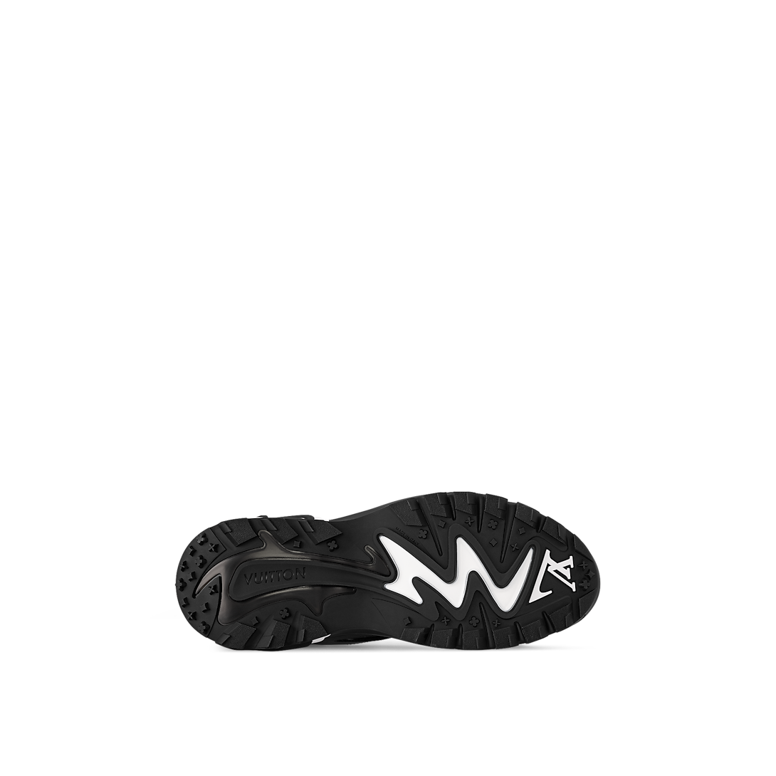 Sneaker LV Runner Tatic
