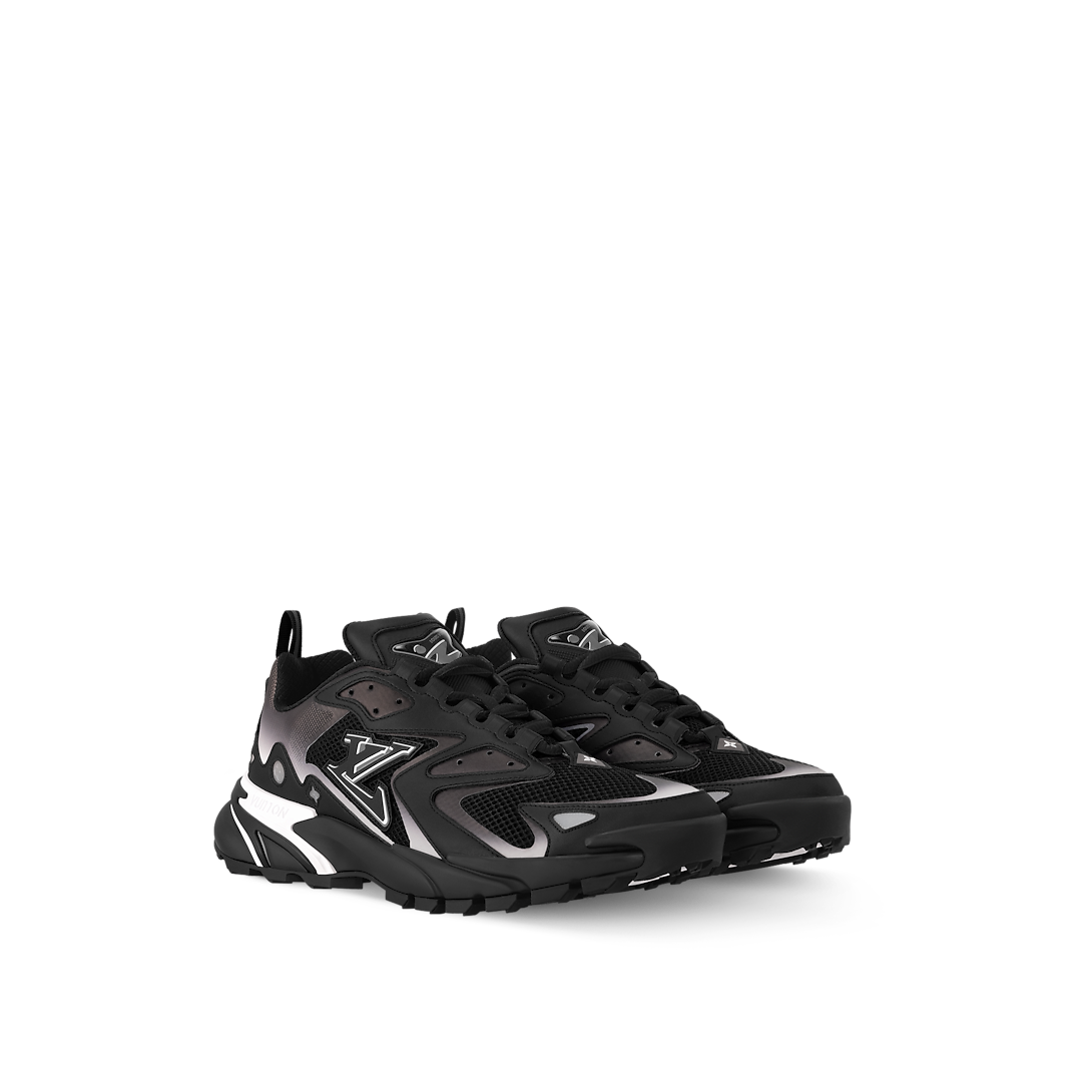 Sneaker LV Runner Tatic