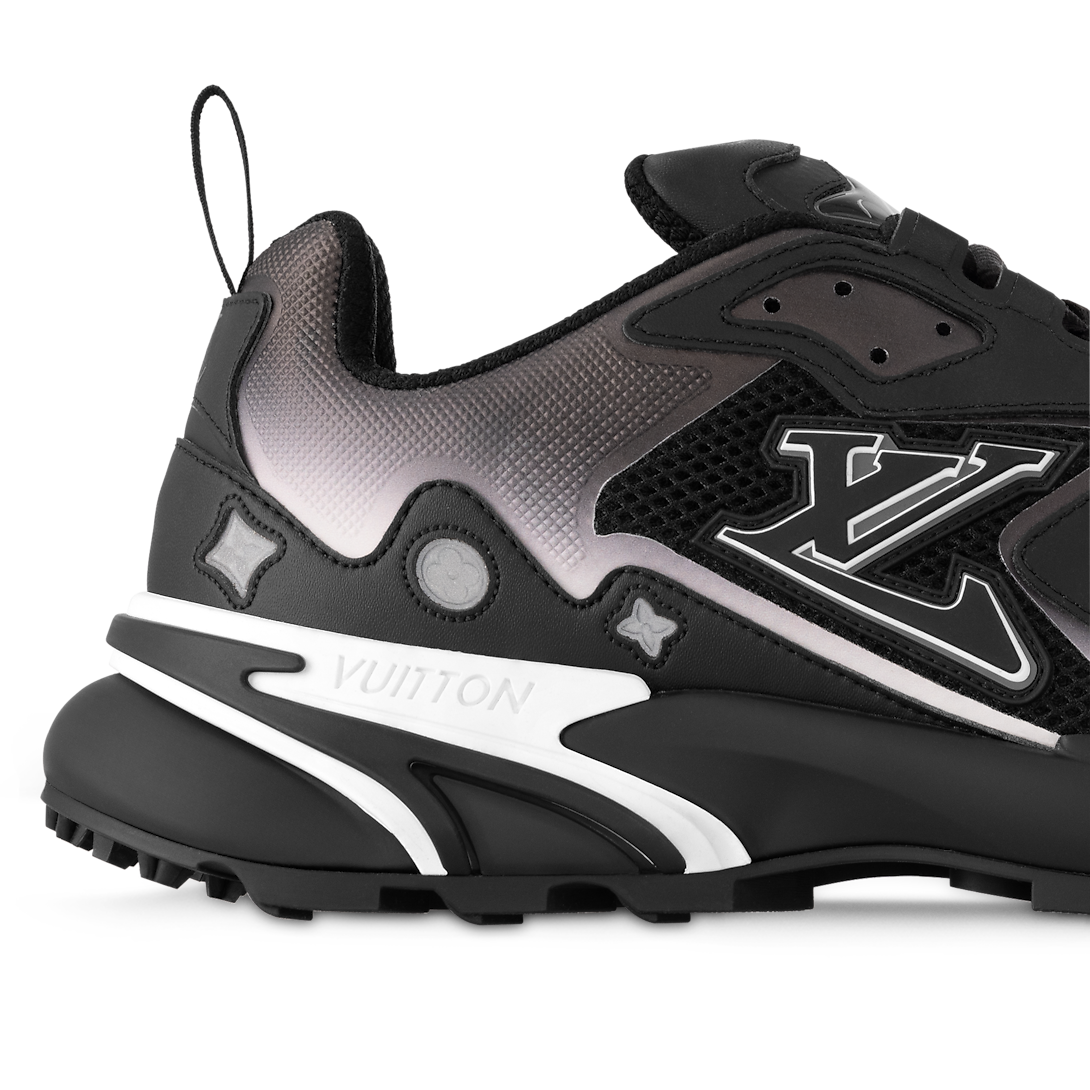 Sneaker LV Runner Tatic