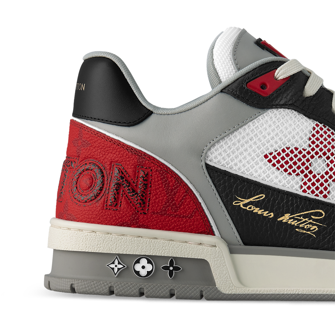 Sneaker LV Skate
