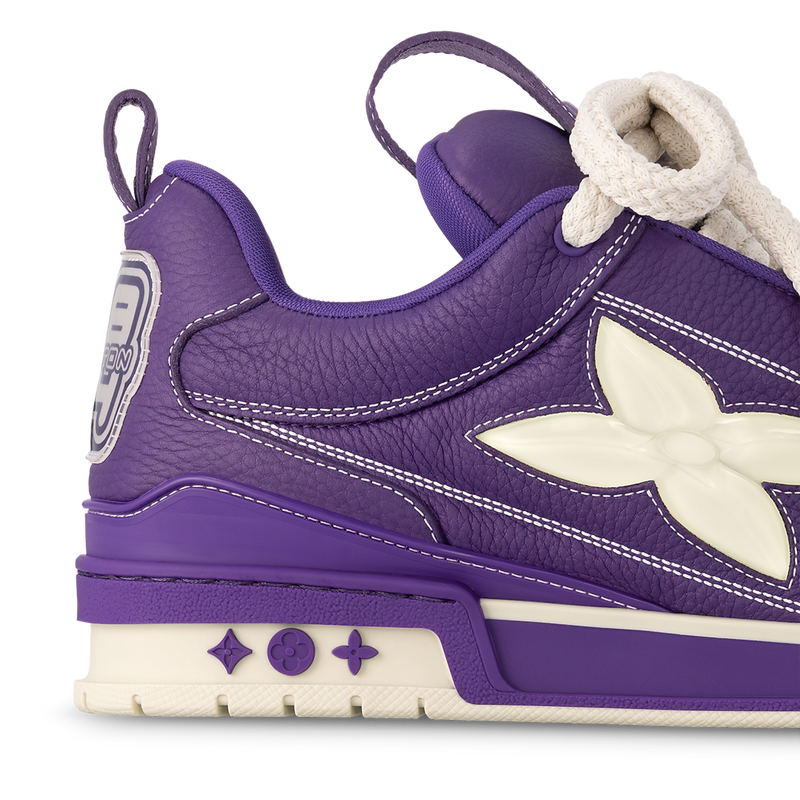 Sneaker LV skate